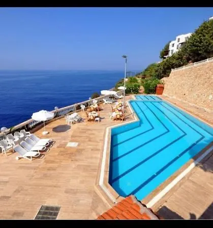 Lovely Gokceoren (Antalya)